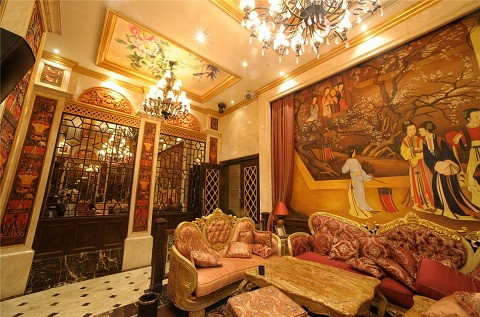 唐山高档KTV妹子质量哪家好